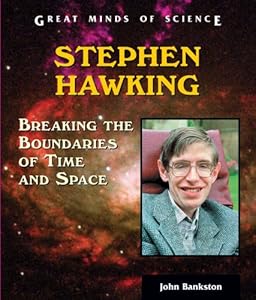Stephen Hawking: Breaking the Boundaries of Time and Space