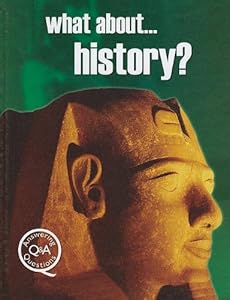 What About...History?