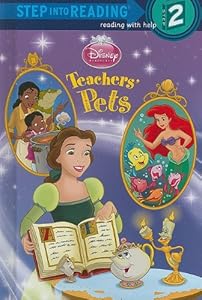 Teachers' Pets by Mary Man-Kong