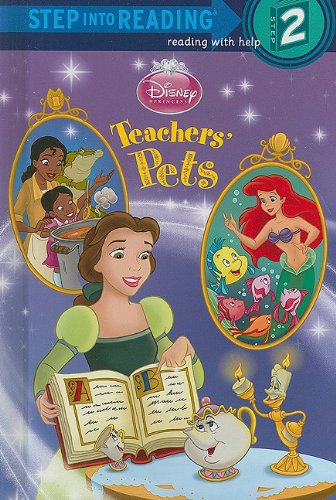 Teachers' Pets by Mary Man-Kong