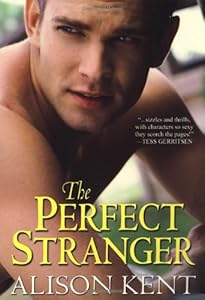 The Perfect Stranger