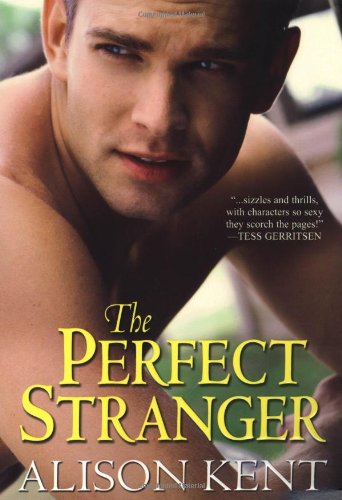 The Perfect Stranger by Alison Kent