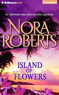 Island of Flowers: A Selection From Winds of Change