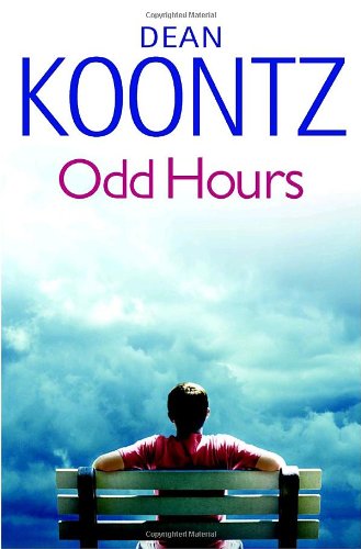 Odd Hours by Dean Koontz