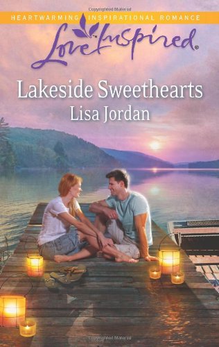 Lakeside Sweethearts by Lisa Jordan
