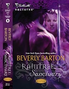 Raintree: Sanctuary (Silhouette Nocturne)