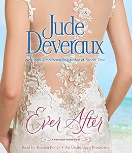 Ever After: A Nantucket Brides Novel