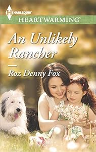 An Unlikely Rancher
