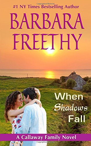 When Shadows Fall by Barbara Freethy