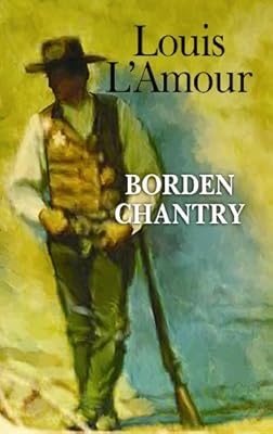 Borden Chantry