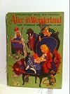 Adventures from the Original Alice in Wonderland and Through the Looking Glass