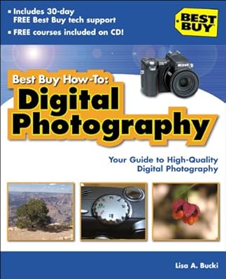Digital Photography (Best Buy How-To)