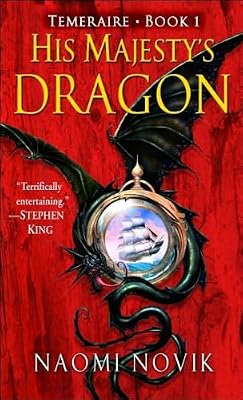 His Majesty's dragon