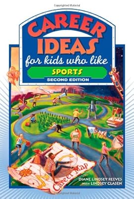 Career Ideas for Kids Who Like Sports
