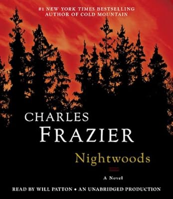 Nightwoods: A Novel