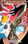 Dungeons & (and) Dragons Saturday Morning Adventures No. 3 Cover A April 2023