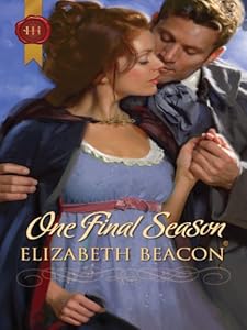 One Final Season (Alstone Sisters)