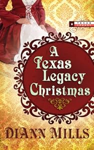 A Texas Legacy Christmas