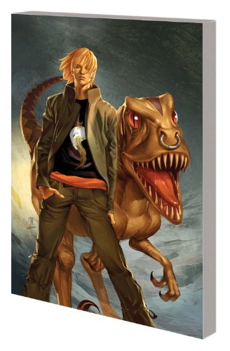 Runaways - Volume 7: Live Fast by Brian K. Vaughn