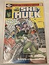 The Savage She-Hulk #2