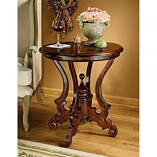 Algopix Similar Product 3 - Design Toscano Bordeaux Sculptural