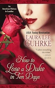 How To Lose A Duke In Ten Days
