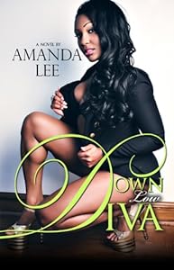 Down Low Diva (5 Star Publications Presents)
