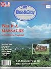 Blue And Gray Magazine August 1991 Saltville Was It A Massacre (Volume VIII Issue 6)