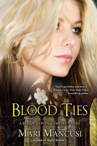 Blood Ties by Mari Mancusi