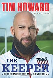 The Keeper: A Life of Saving Goals and Achieving Them