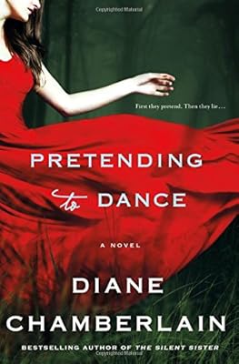 Pretending to Dance: A Novel