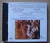 Various Works - Gershwin, Ravel, Debussy