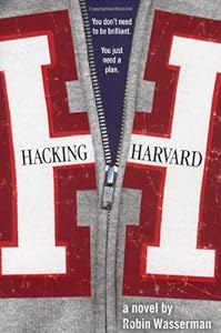 Hacking Harvard