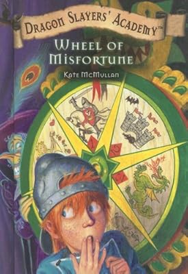 Wheel of Misfortune (Dragon Slayers' Academy)