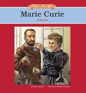Marie Curie: Scientist (Beginner Biographies)
