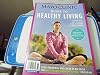 Mayo Clinic Guide to Healthy Living Magazine 2017