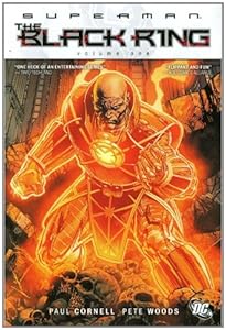 Superman: The Black Ring Vol. 1 (Superman Limited Gns (DC Comics R))