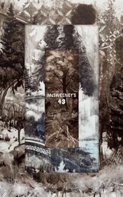 McSweeney's Issue 43