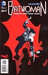 Batwoman, Vol. 2 #33