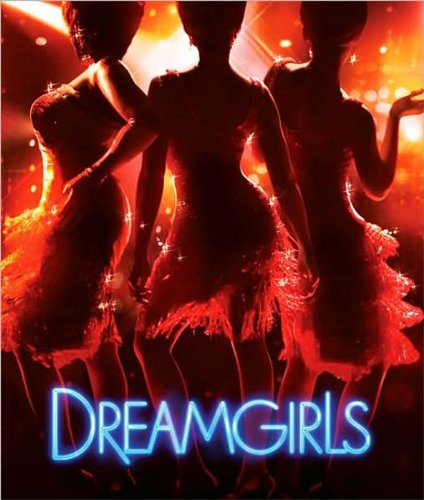 Dreamgirls: The Movie Musical (Newmarket Pictorial Moviebooks) by Bill Condon