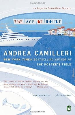 The Age of Doubt