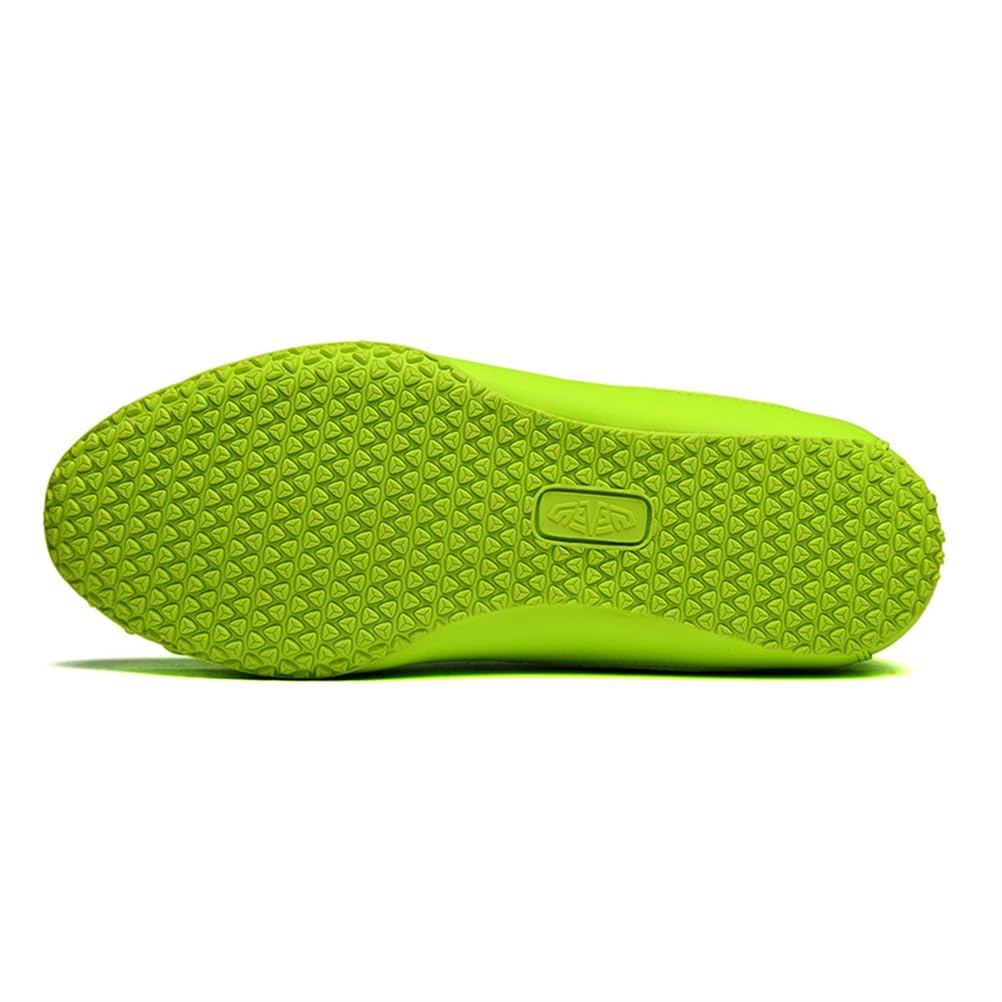 Boxing Shoes For Men Women Lightweight High Top Sneakers Breathable Athletic Sports Training Shoes With High Support_vogvips.com