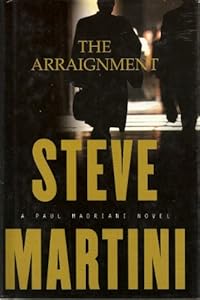 Arraignment