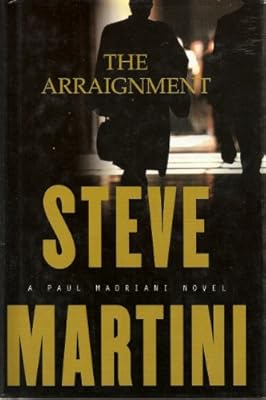 Arraignment