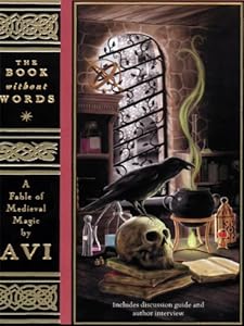 The Book Without Words