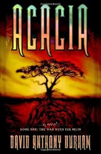 Acacia: The War with the Mein