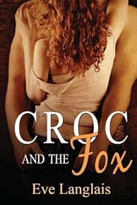 Croc And The Fox: Furry United Coalition