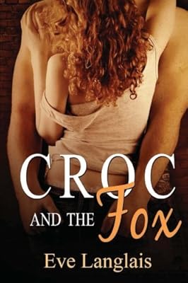 Croc And The Fox: Furry United Coalition