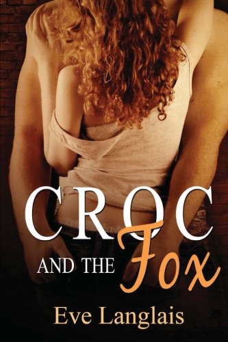 Croc And The Fox: Furry United Coalition by Eve Langlais