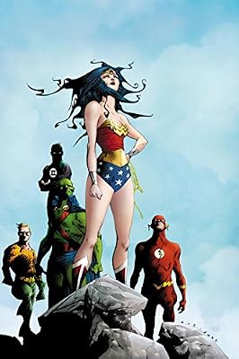 Sensation Comics Featuring Wonder Woman Vol. 2